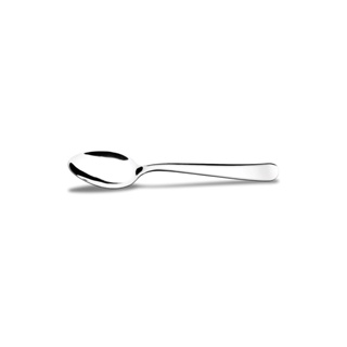 Jogo De Colher De Mesa Brinox Gourmet 207,5 x 2 mm 12 Peças Aço Inox