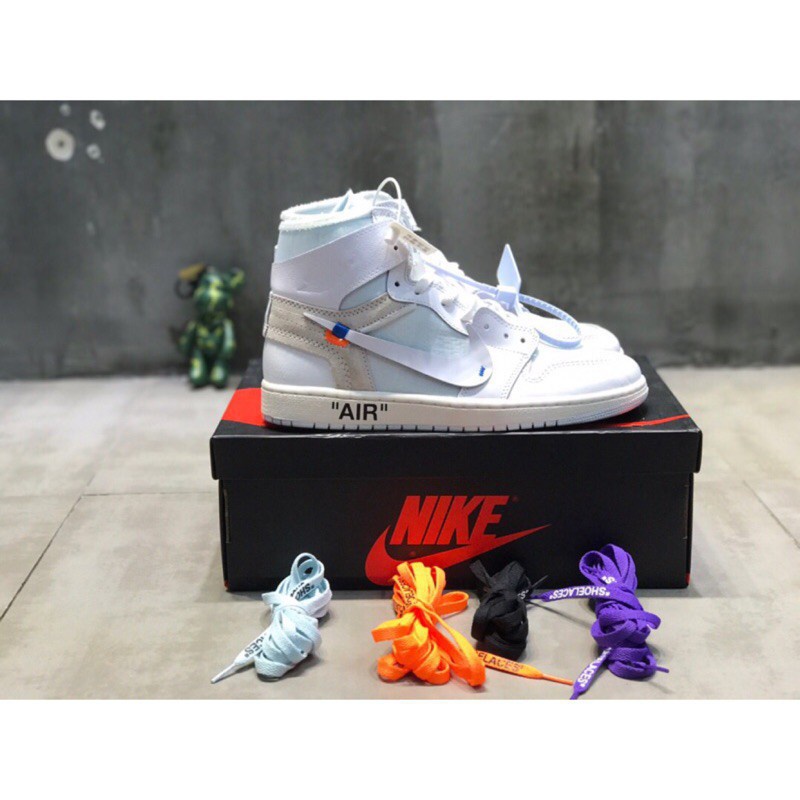 aj1 x ow
