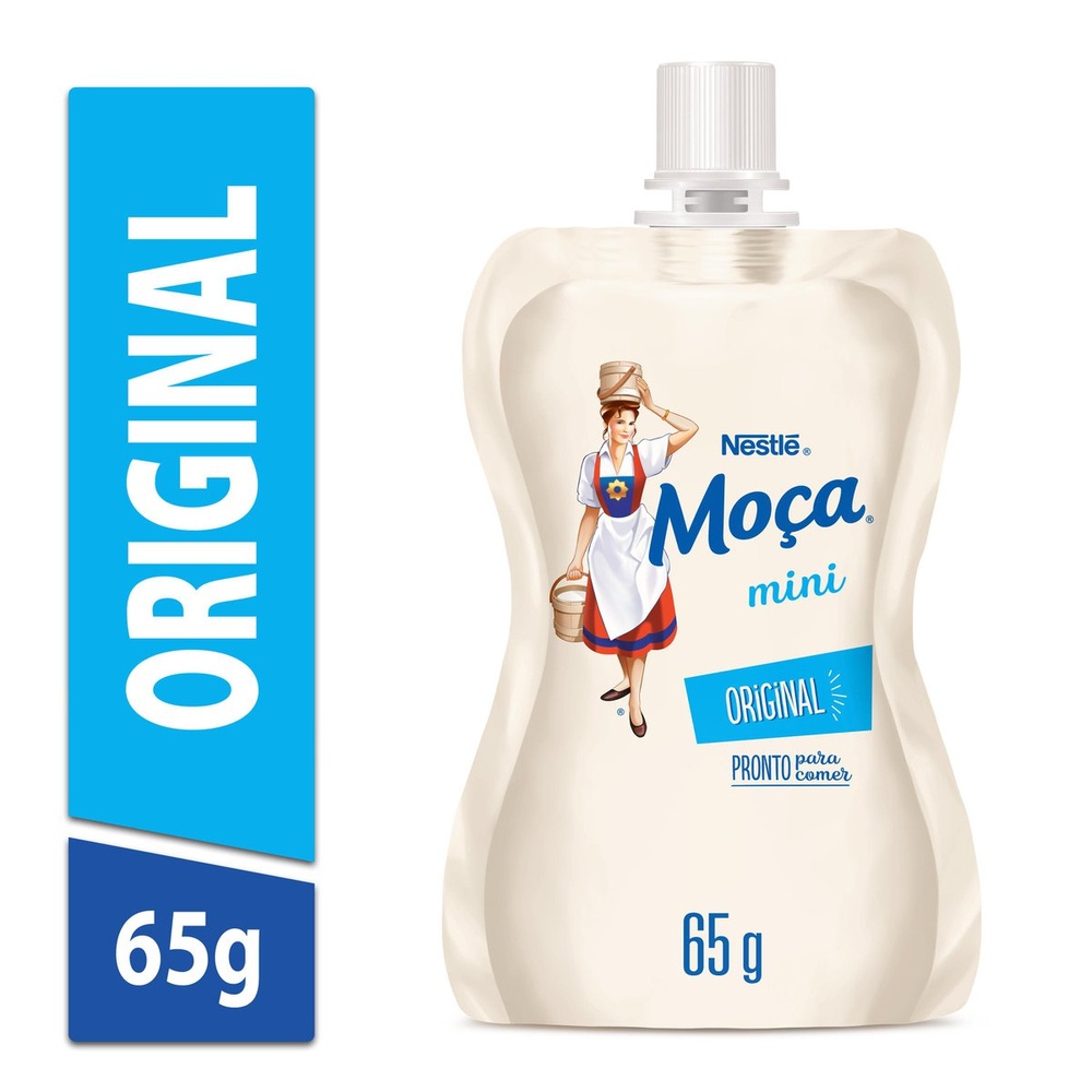 Moça Mini na Black Friday 2025 | BuscaProdutos