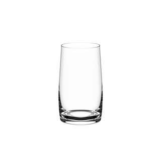 Copo Para Água Haus Concept Light 12,9 x 7,3 cm 380 ml Transparente