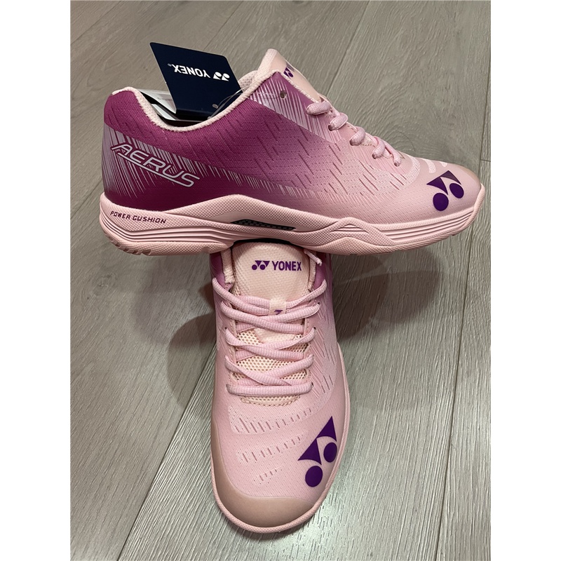 yonex aerus Z badminton shoes For Unisex Professional Breathable
