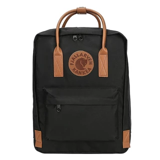 Kanken Mochila Ártica Fox pu Segunda Geração Impermeável Escolar Estudante Bolsa Para Computador
