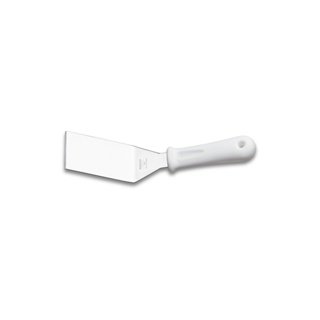Espátula Para Fritura Brinox Precision 8 cm Aço Inox