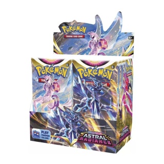 324pcs caixa original pokemon cartões de sol & lua evoluções escondidas  destinos espada do escudo de reforço de caixa de pokémon coleção de cartão  de brinquedo comprar - Brinquedos E Hobbies /