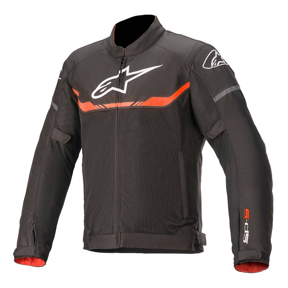 Jaqueta alpinestars impermeavel sales masculina