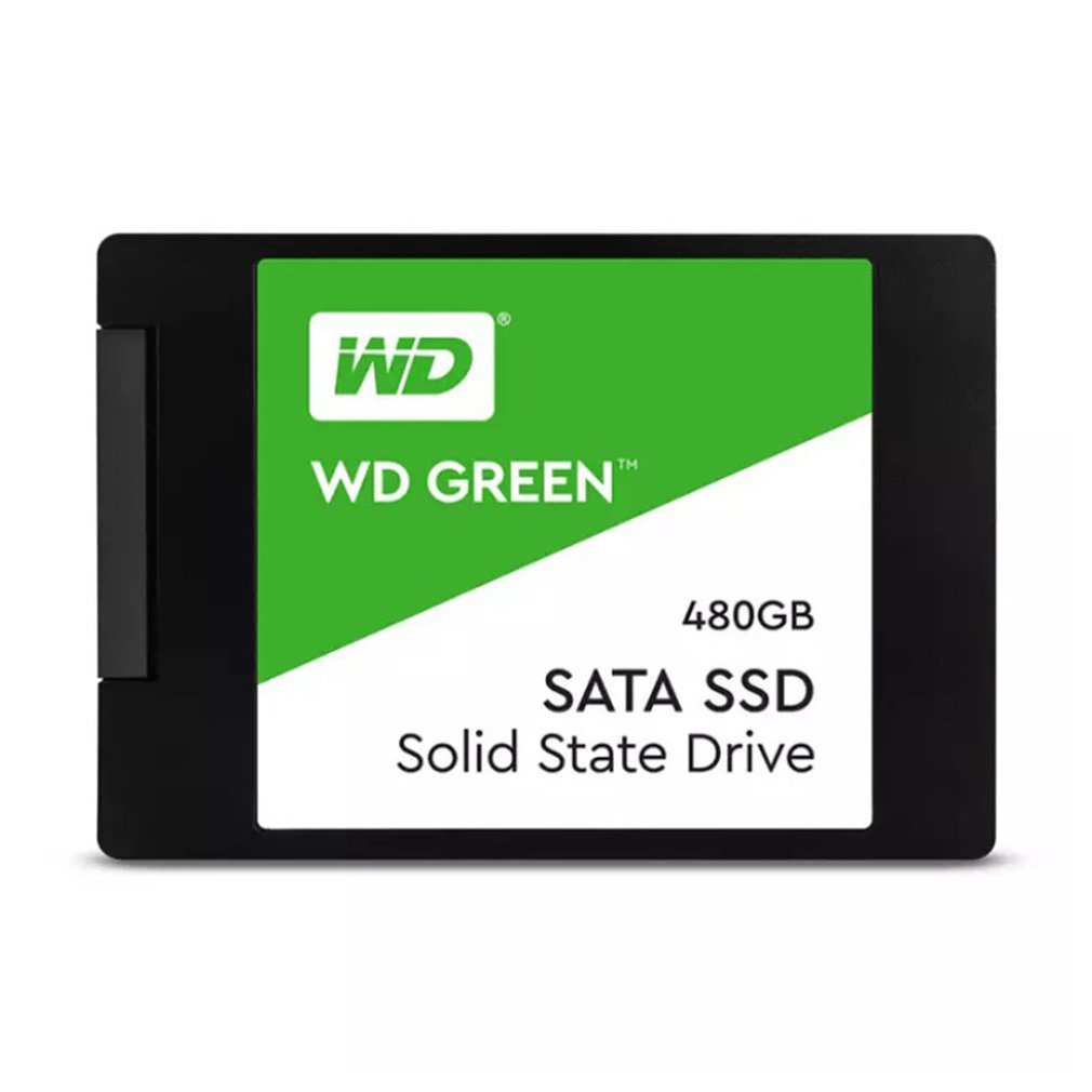 SSD Western Digital WD Unidade De Estado Sólido SATA 3.0 Interface De Armazenamento De Computador Rígido