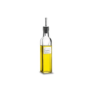 Azeiteiro Brinox Parma 500 ml. Com o azeiteiro da linha Parma, sua mesa fica mais organizada e muito mais estilosa