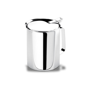 Jarra Com Tampa Brinox Arienzo 2 Litros Aço Inox