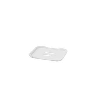 Tampa para Cesta Organizadora Pequena Coza Fit 18,5 x 15 x 1,2 cm Natural