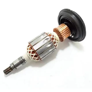Induzido para Martelo Rompedor GBH 11 DE / GSH 11 E em 220V 1614011072 BOSCH