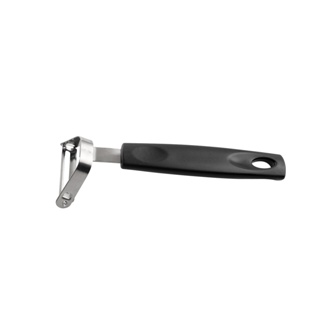 Descascador De Legumes Tipo Lâmina Brinox Asti 17 cm Preto