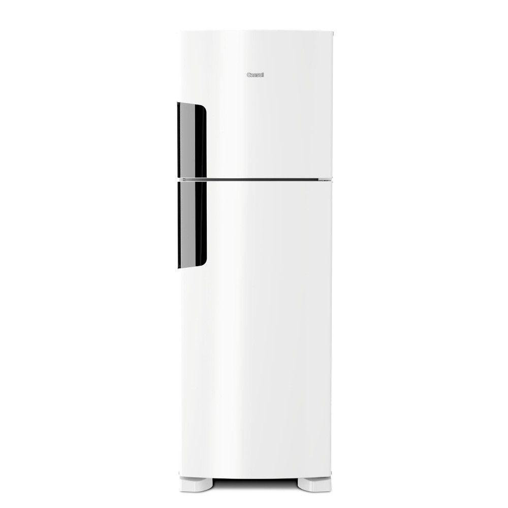 Imagem do produto Refrigerador / Geladeira Cônsul CRM44AB 386L 2 Portas Frost Free