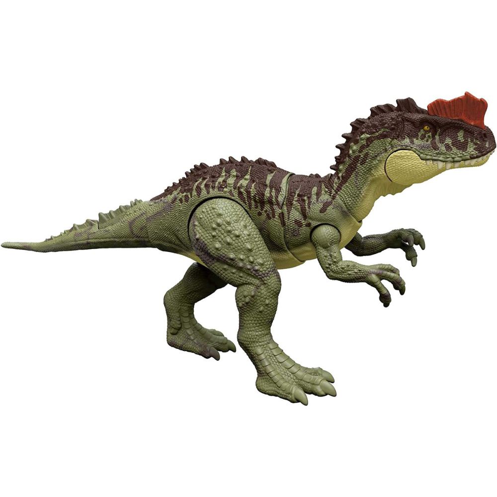 Figura de Ação MATTEL Jurassic World Dinossauro gigante (Idade Mínima: 4)