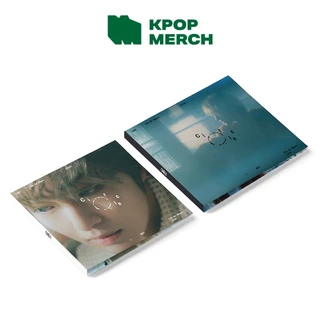SHINee ONEW-1o Álbum [Circle] _ Digipack Versão