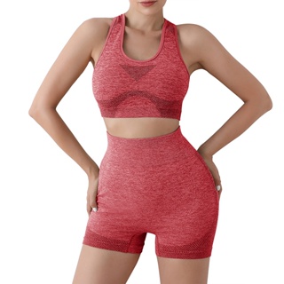 Sets Para Gimnasio - Tops y Licras Deportivas  Roupas de academia  feminina, Moda esportiva, Moda