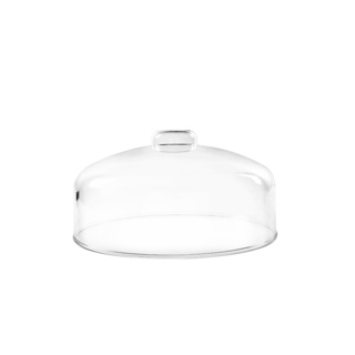 Cúpula Clear Buffet Haus Concept Ø31 cm