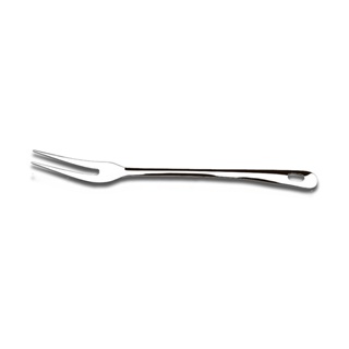 Garfo Trinchante Brinox Suprema 35,5 cm Aço Inox