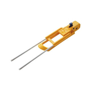 Suporte para Vara de Pesca 12 posicoes Pica-Pau 098050 Nautika