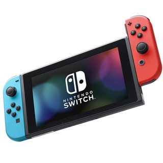 Nintendo Switch OLED 64GB Splatoon 3 Edition cor gradiente azul e gradiente  amarelo e preto
