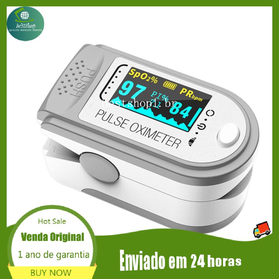 OXIMETER PULSE