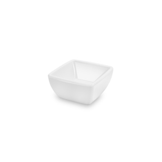 Bowl Haus Concept Square 500 ml Branco