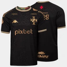 Nova Camiseta de Time do VASCO DA GAMA Temporada 2023 +PREÇO PROMOCIONAL.