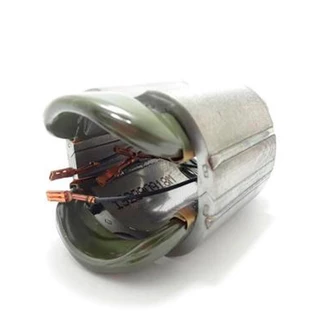 Estator para Esmerilhadeira GWS 6-115 em 110V 1604220330 BOSCH