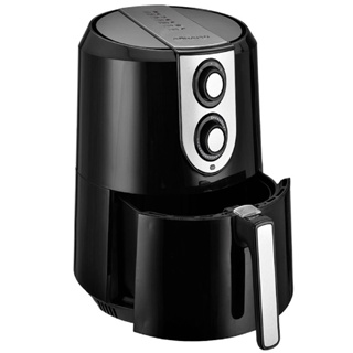 Fritadeira Elétrica Sem Óleo Air Fryer Suprema 6,2l