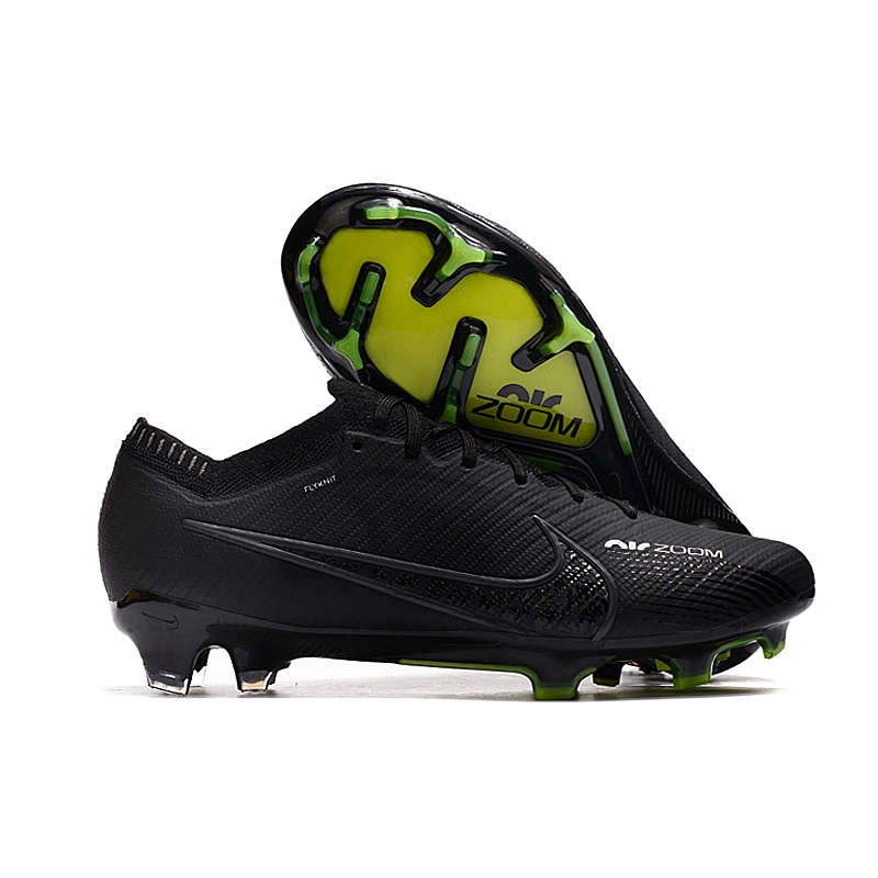 2023 Nike Zoom Mercurial Vapor 15 Elite XXV SE SG-Pro Metallic