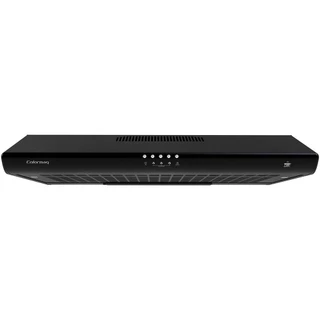 Depurador de Ar Parede Colormaq 80cm Cook