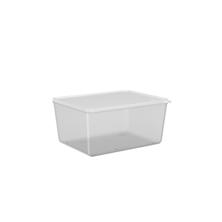 Pote Coza Basic 2,2 Litros Natural