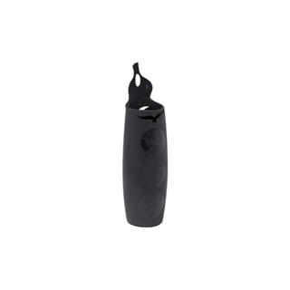 Descascador De Alho Brinox Descomplica 3,2 x 3,2 x 10,5 cm Preto