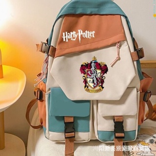 Mochila saco harry online potter