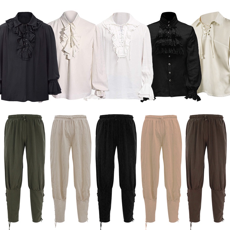 CAMISA  PURITAN
