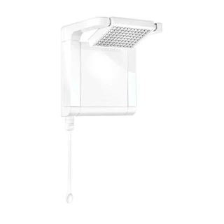 Ducha Chuveiro Eletrônico Acqua Star Ultra Branco 127v 5500w Lorenzetti