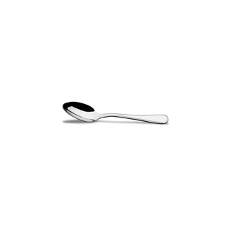 Jogo De Colher Para Chá Brinox Bulevar 12 Peças 140 x 2 mm Aço Inox