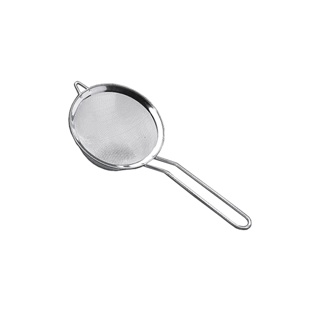 Peneira Brinox Top Pratic Ø 12 cm Aço Inox
