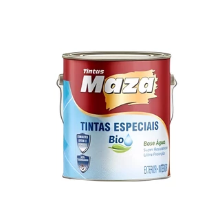 Fundo Para Madeiras E Metais Primer Eco Maza 3,6l