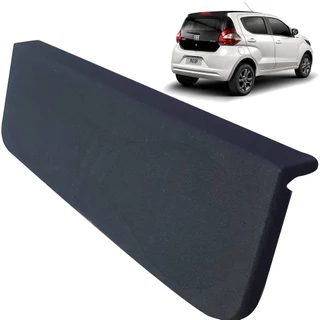 Tampão Porta Malas Fiat Mobi 2016 A 2025 c/ Furo Falante 6x9