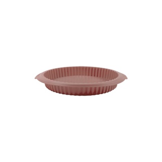 Forma Rasa Brinox Glacê 29,5 x 26 x 3,8 cm Chocolate