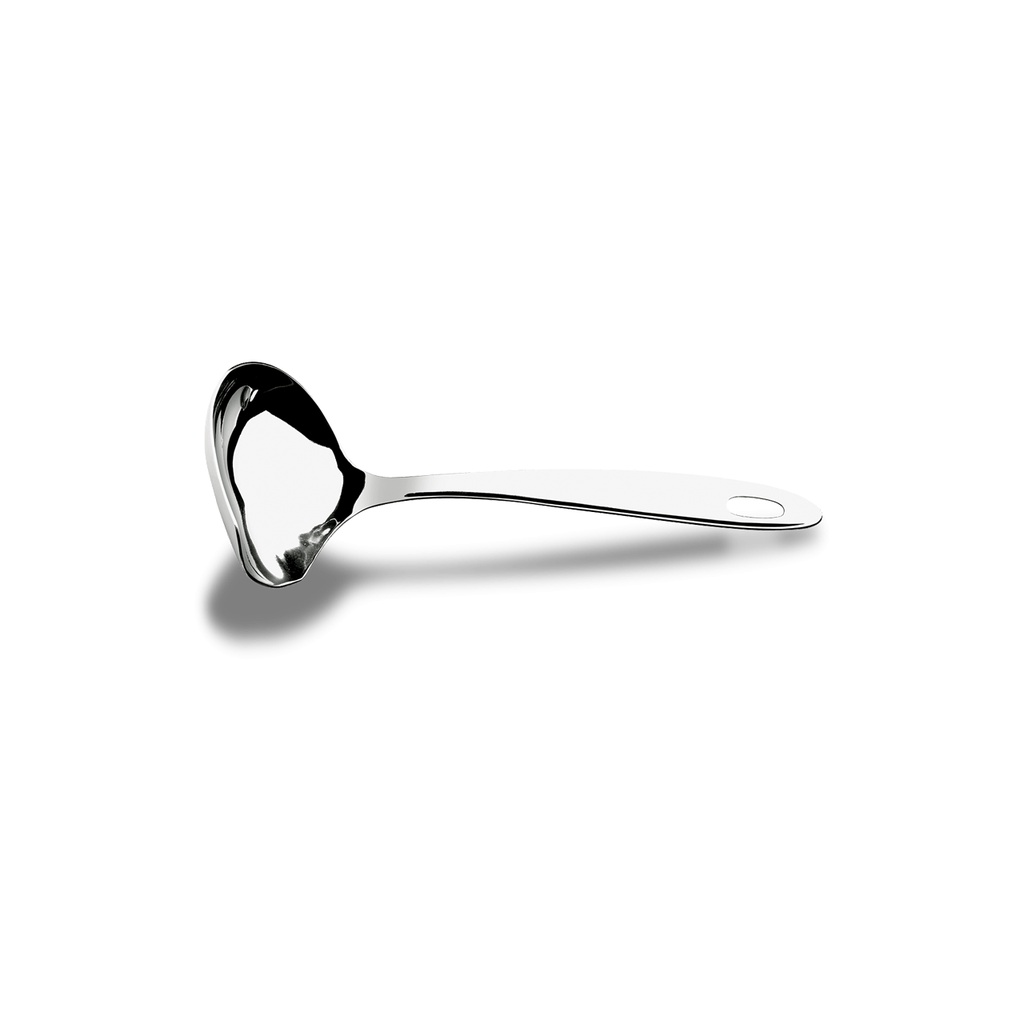 Concha Para Molho Brinox Jornata 25 ml 21 cm Aço Inox