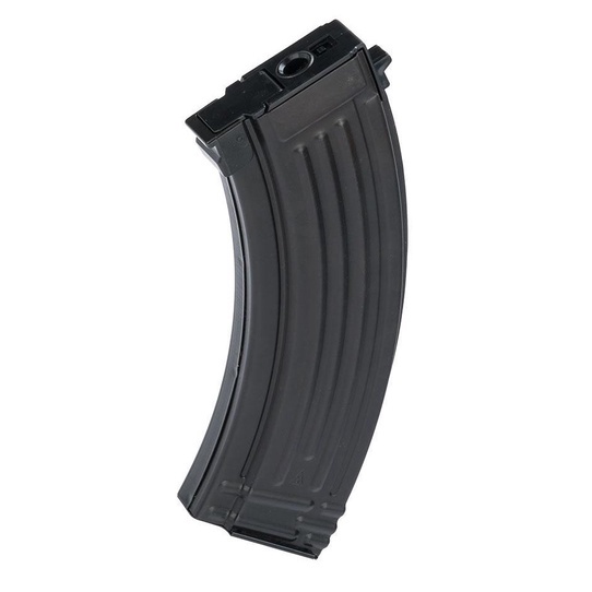 LCT AK47 600ème Magazine Hi-Cap x1 Métal Noir - LCT-PK-107 - eBay