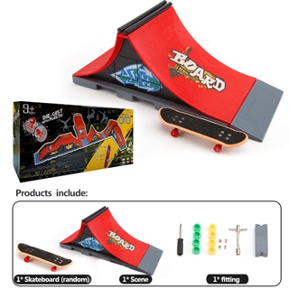 Compre Tech Deck - Pack com 8 Skates de Dedo Aniversário de 25