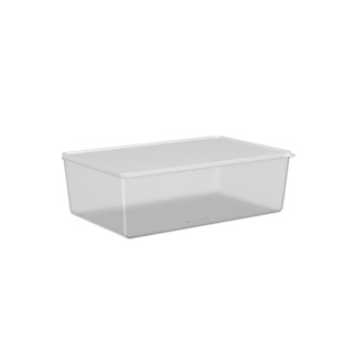 Pote Coza Basic 4,5 Litros Natural