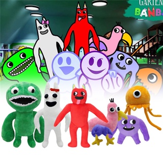 Rainbow Friends Roblox brinquedo de pelúcia boneco de pelúcia de desenho  animado brinquedo macio de pelúcia