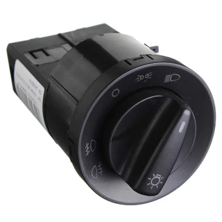 JEN Controle Do Interruptor De Luz De Nevoeiro Farol Para GTI Golf Jetta MK4 Passat B5