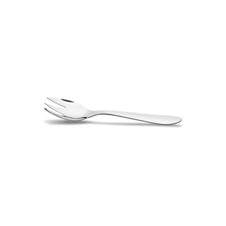 Garfo Para Salada Brinox Bellagio 19 cm Aço Inox