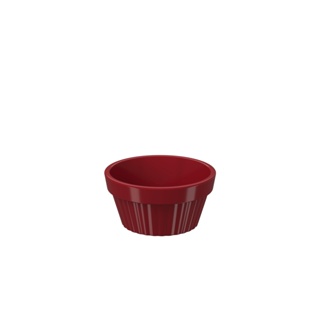 Ramekin Coza Uno 60 ml Vermelho Bold