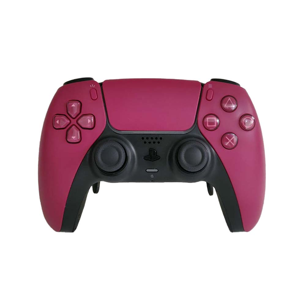 Controle Sony DualSense com Paddle - Vermelho | Shopee Brasil