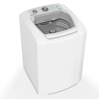 Lavadora Automática LCA15 15 Kg 7 Programas Colormaq